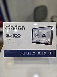 CLARİON TABLET EKRAN