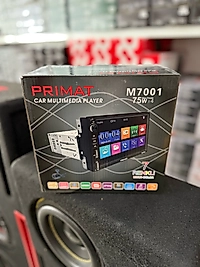 PRİMAT 7 İNÇ İNCE KASA DABIL