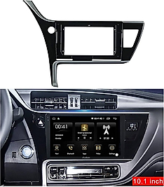 ARAÇ ÇERÇEVESİ RESİM TEMSİLİDİR