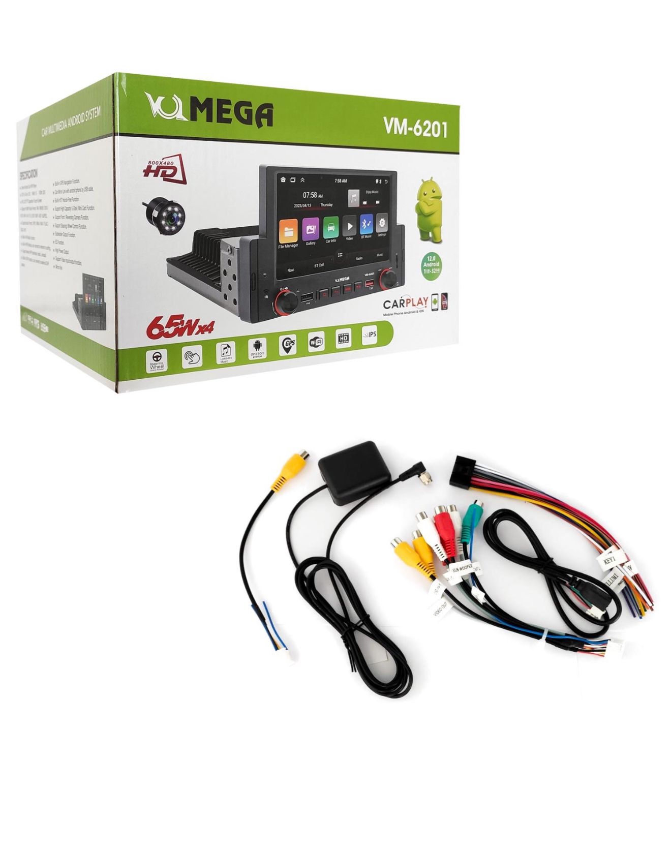 MEGA 6.2 ANDROİD