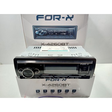 FORX 4260BT