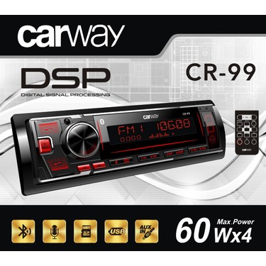 CARWAY CR-99