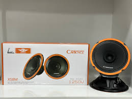 CADENCE XS8M 70RMS