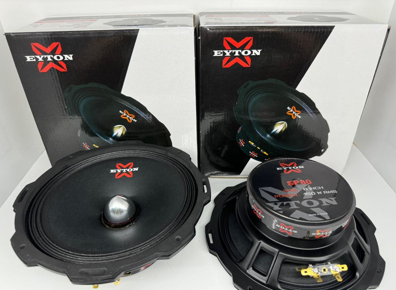 EYTON SP80 150W RMS