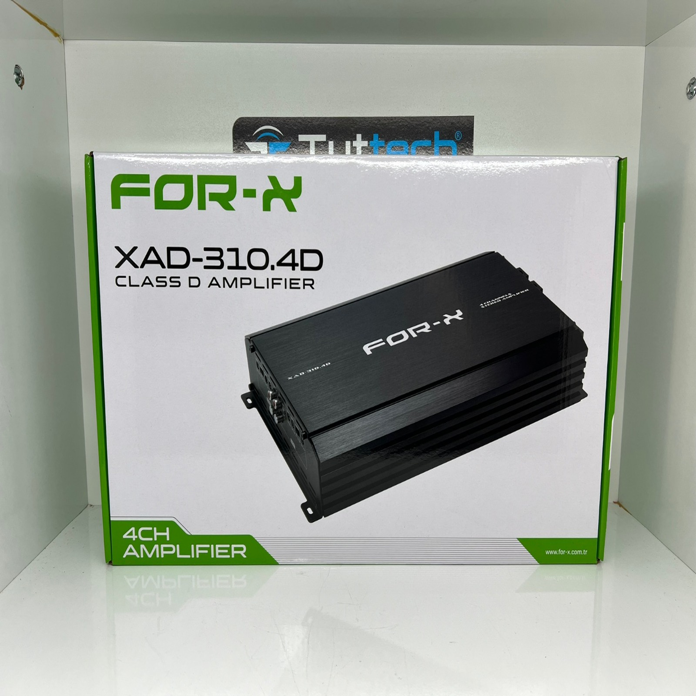 FORX XAD 310.4