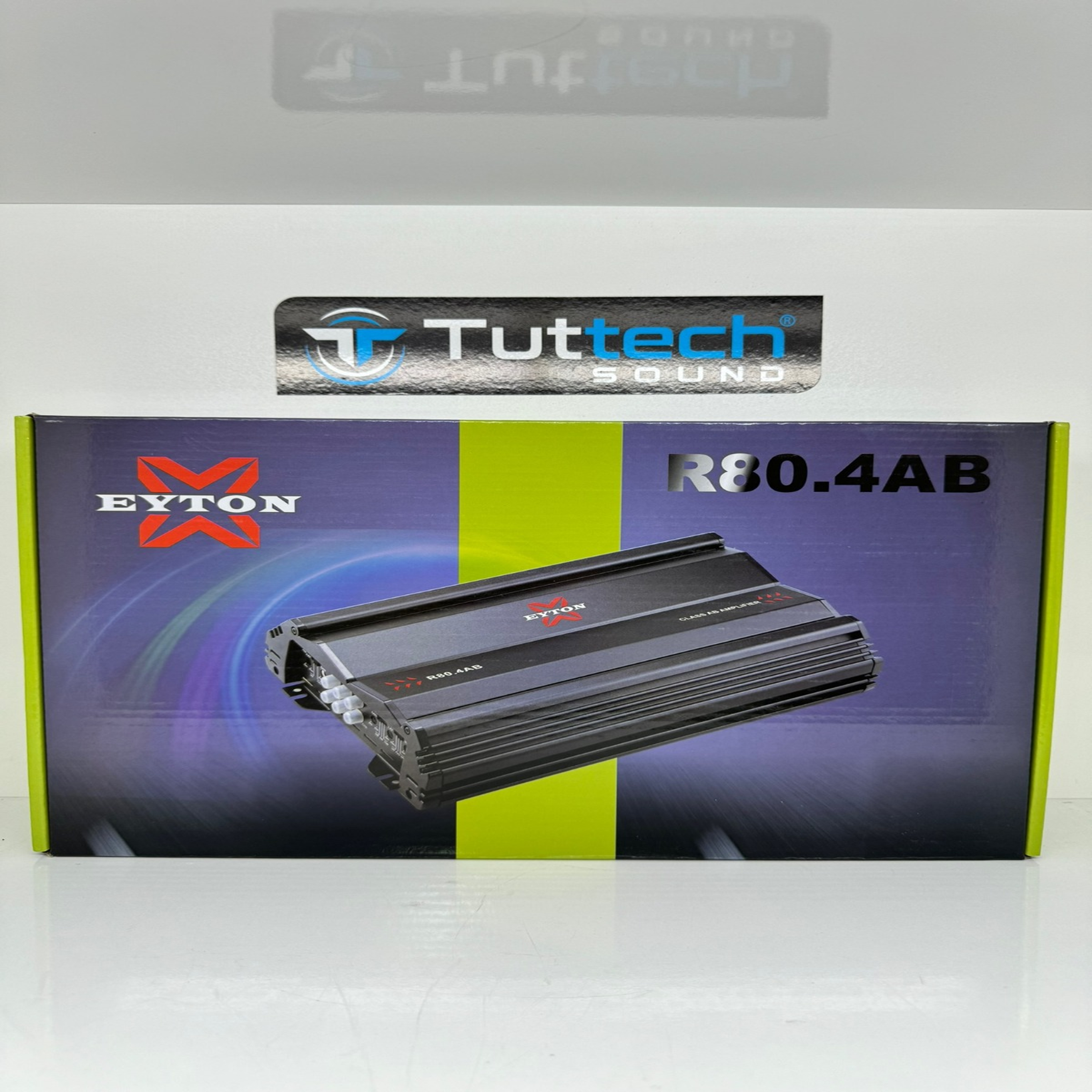 EYTON 80.4