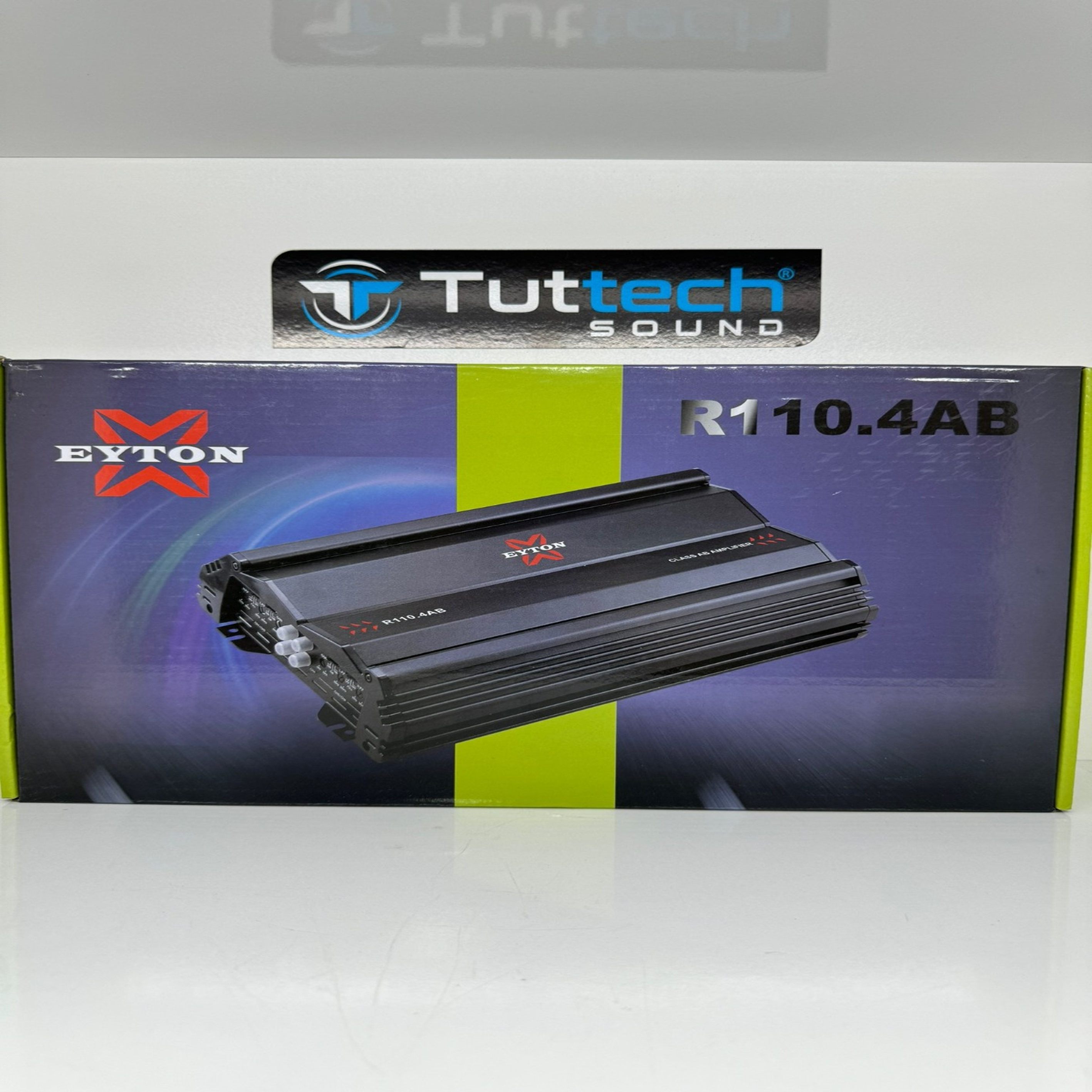 EYTON 110.4