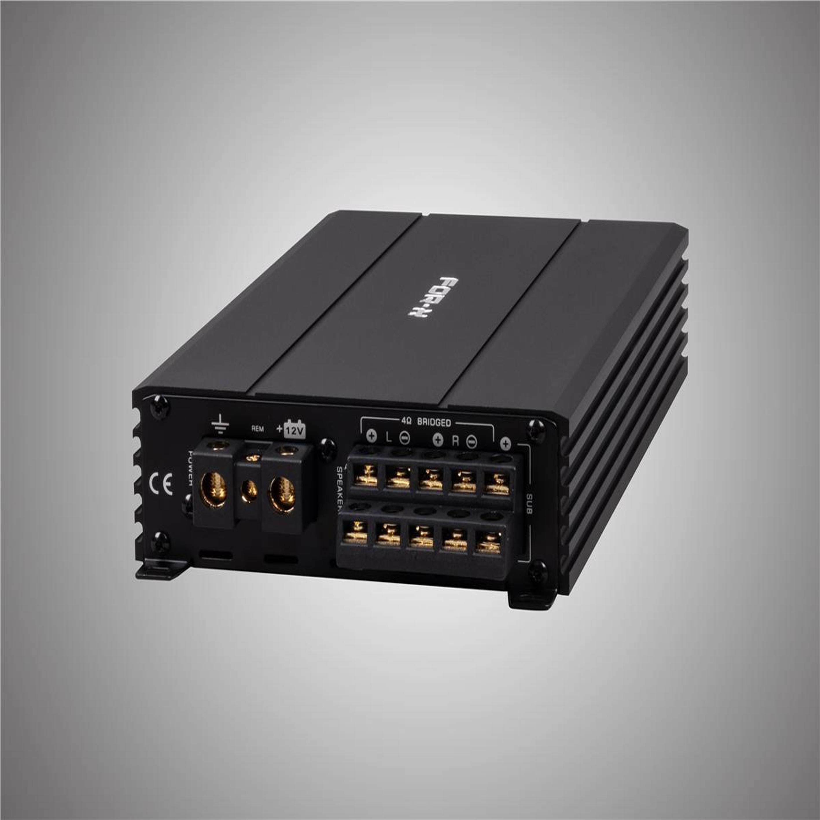 FORX XDQ 1000.5 5 KANAL ANFİ