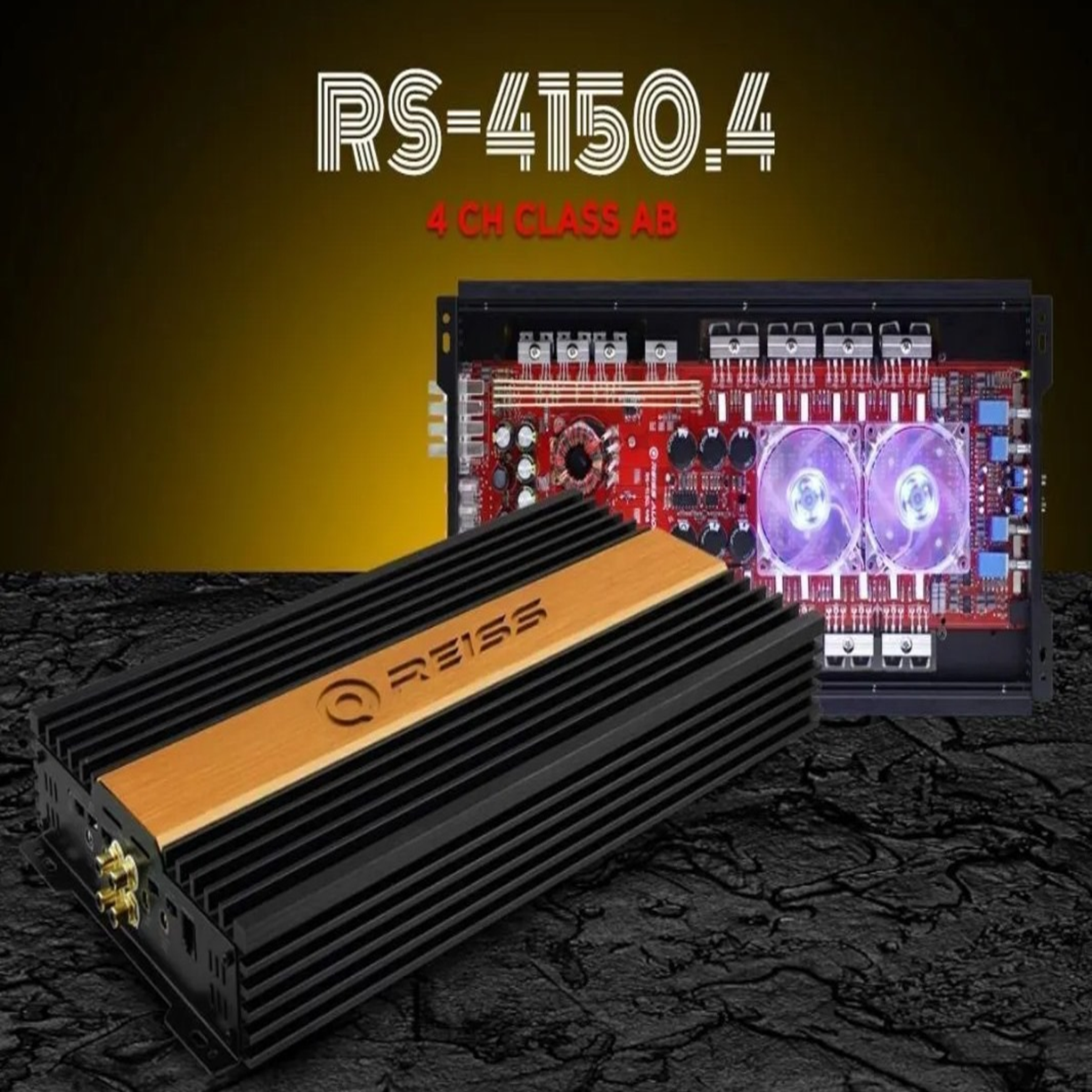 REISS RS-4150.4