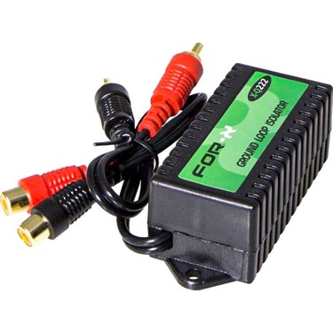 FORX PARAZİT KESİCİ