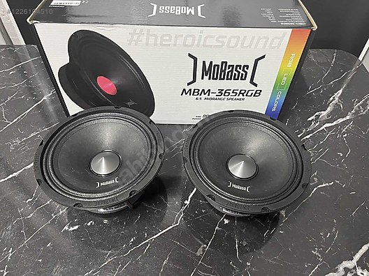 MOBASS MBM-365RGB