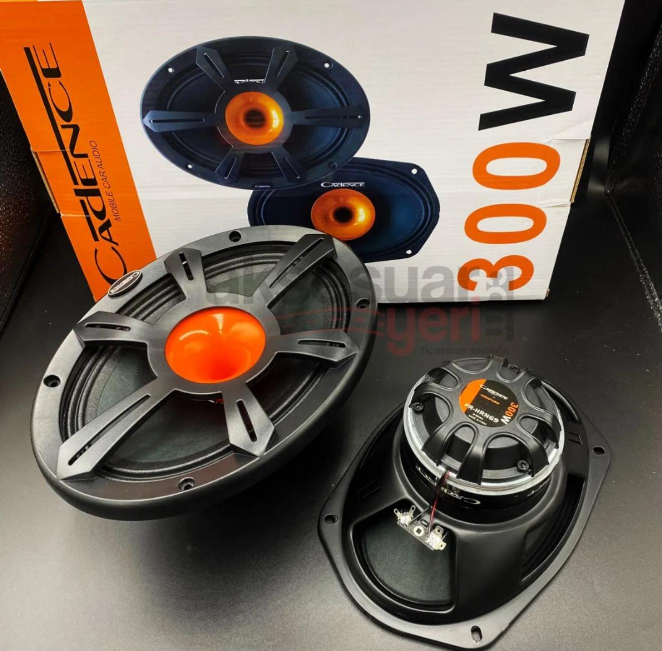 CADENCE FX-HRN69 150RMS