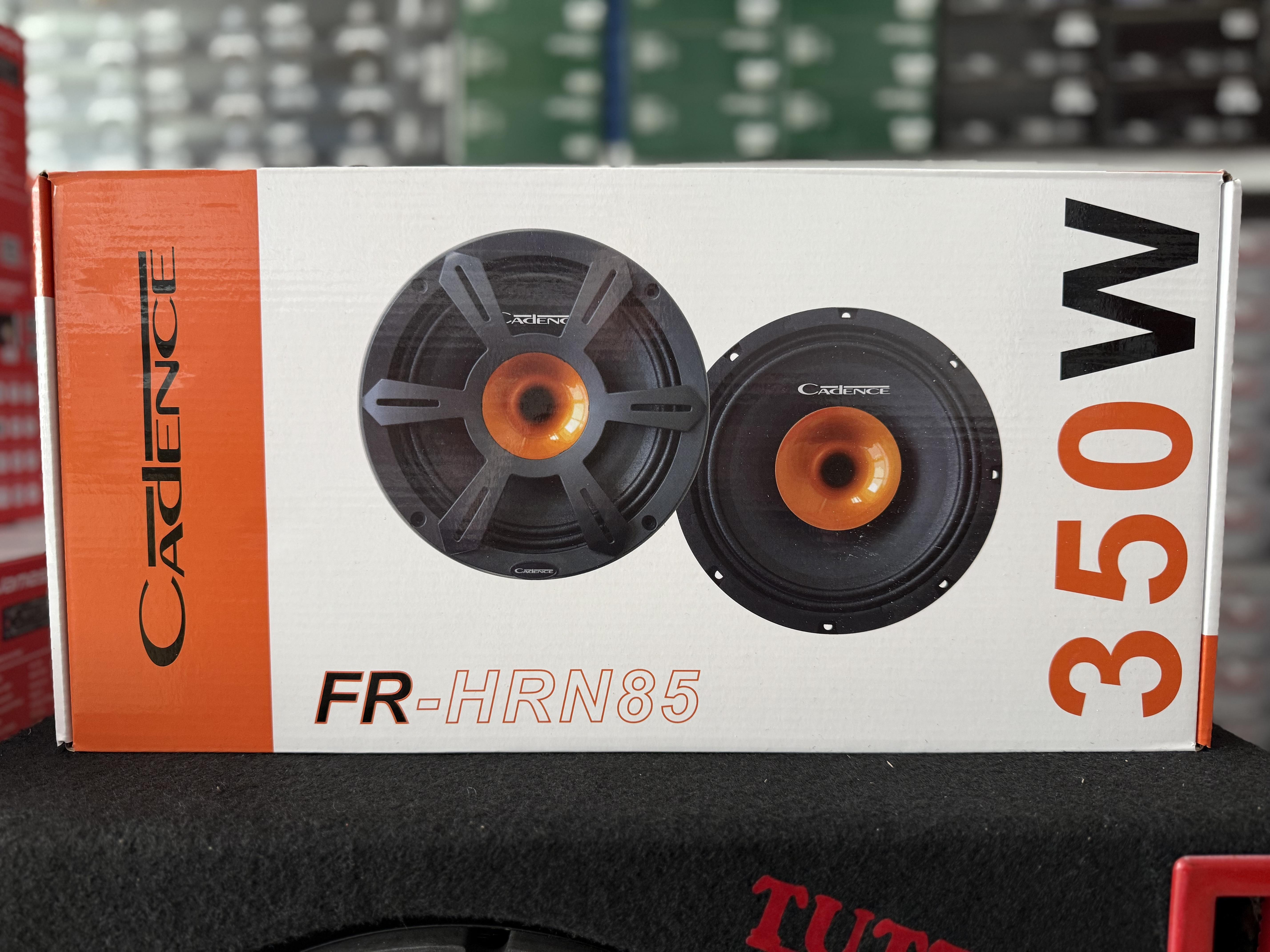 CADENCE FX-HRN85 175RMS