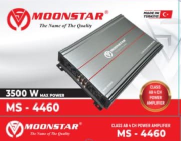 MOONSTAR MS-4460
