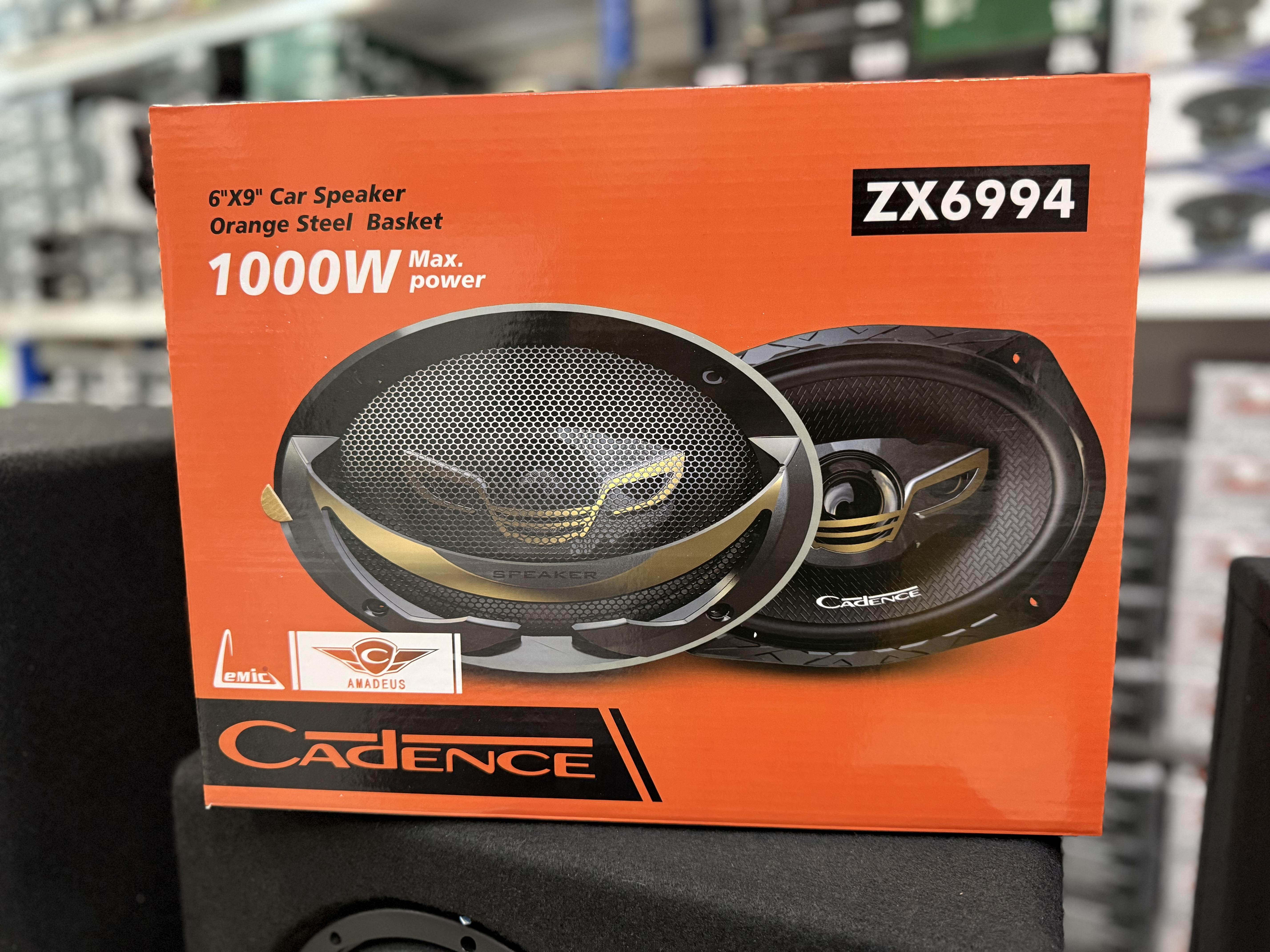 CADENCE ZX6994