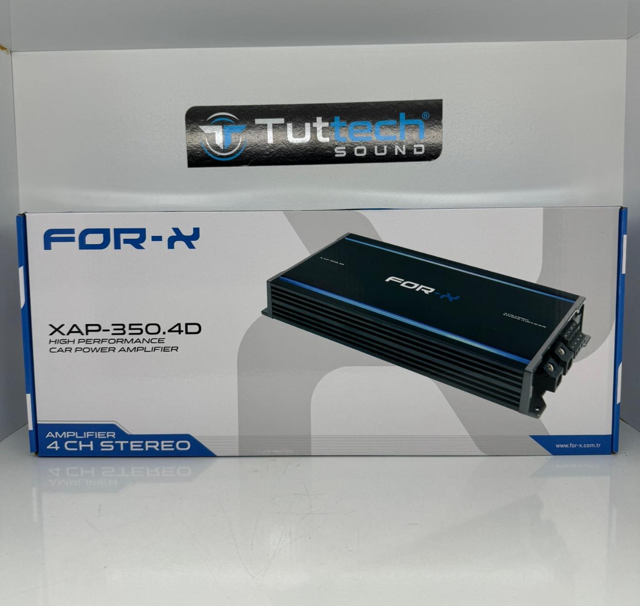 FORX 350.4