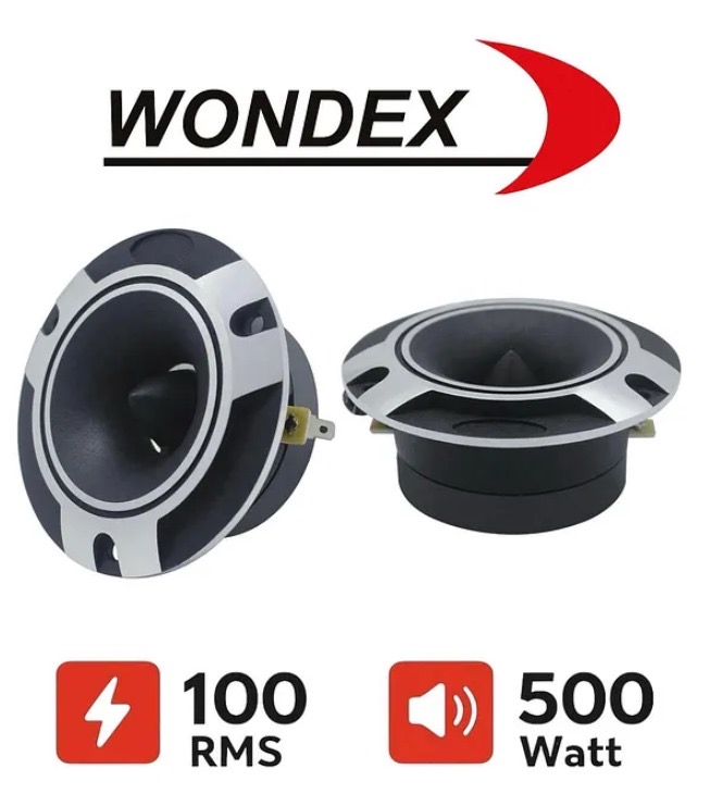 WONDEX TİZ