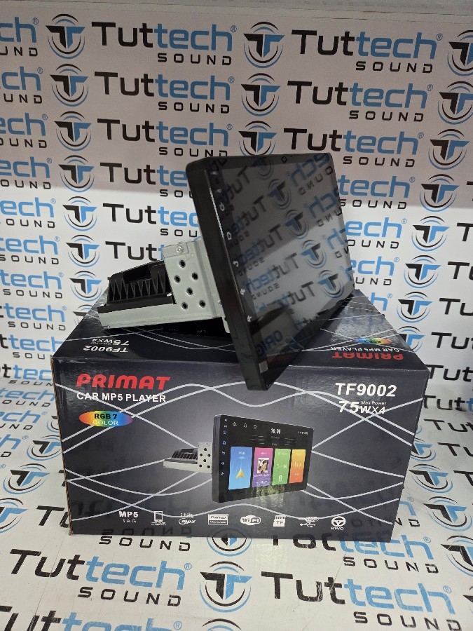 9 İNCE KASA ANDROİD MULTİMEDİA