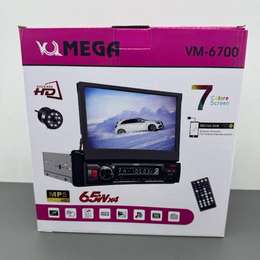 MEGA ANDROİD İNDASH