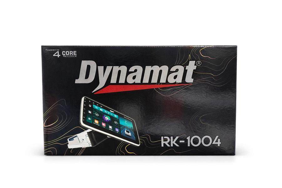DYNAMAT İNCE KASA 4-64