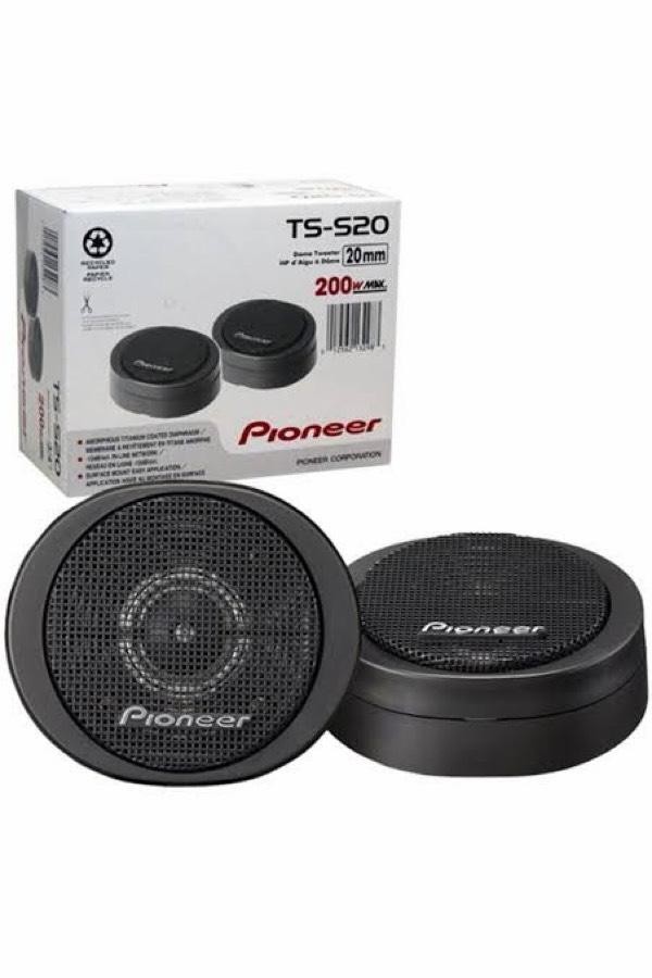 Pioneer Tss-20