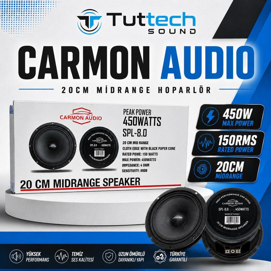 CARMON 20CM